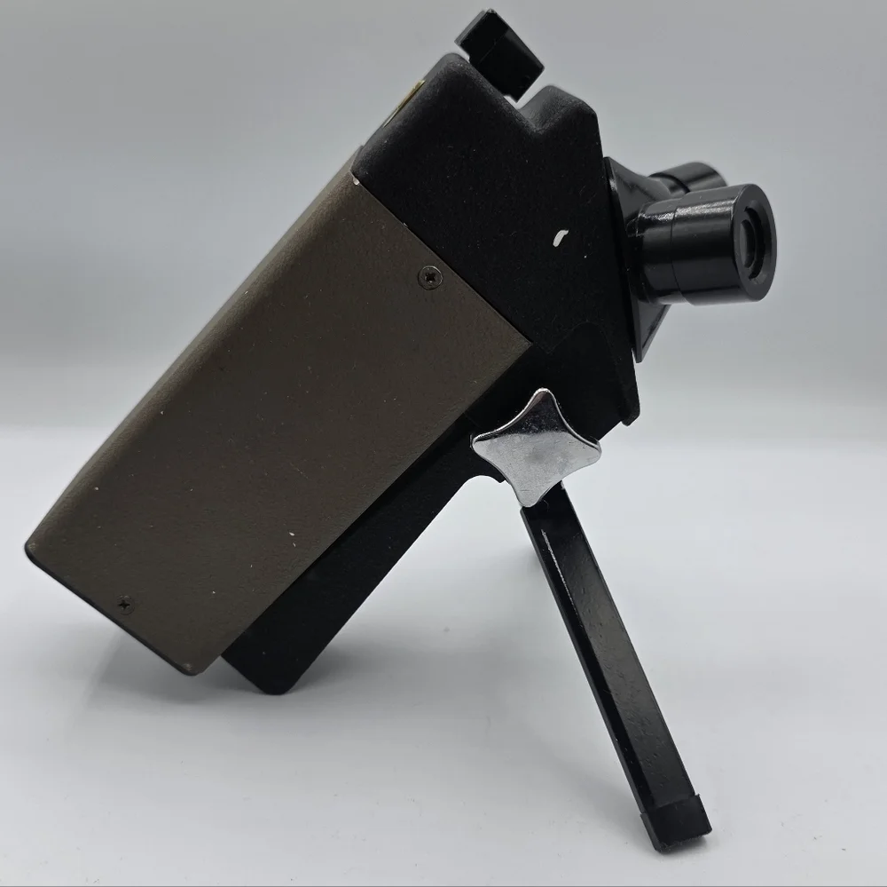 TASCO 31T 12X/20X40mm Pistol SPOTTING SCOPE with Integral Tripod + Original Box